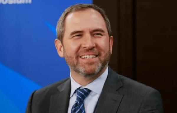 Ripple CEO Pushes for XRP in US Reserves, Keeps IPO Option Alive
