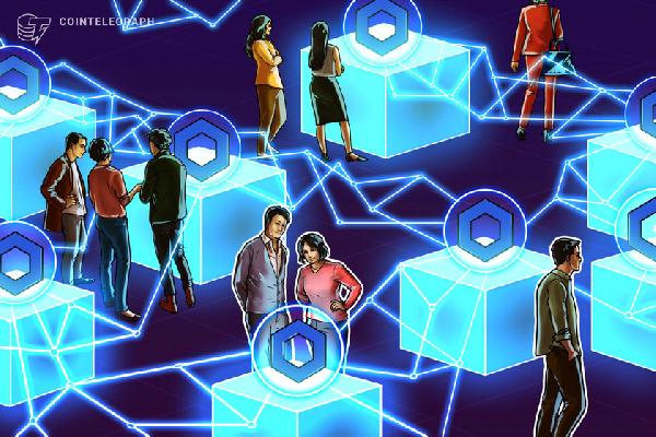 Chainlink oracle, data feeds coming to StarkNet ecosystem