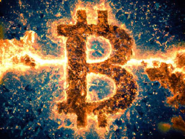 Bitcoin Core Developer Luke Dashjr Calls Out Unauthorized Ordinal NFT With His Name