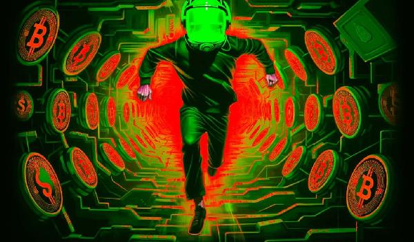 Bitcoin Could Erupt Once This Surging Asset ‘Settles Down’, According to Crypto Analytics Firm Santiment