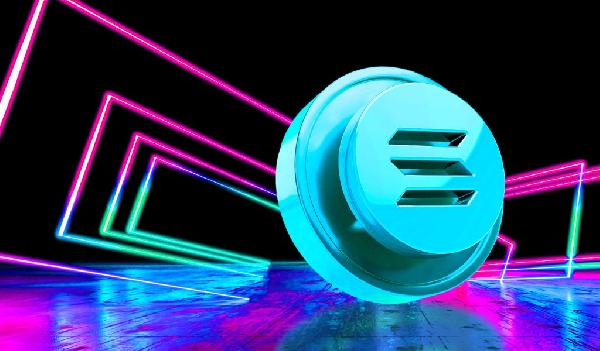 Solana Surges Nearly 83 in a Week As SOL’s Decentralized Exchange Volumes Now Rank Second After Ethereum’s