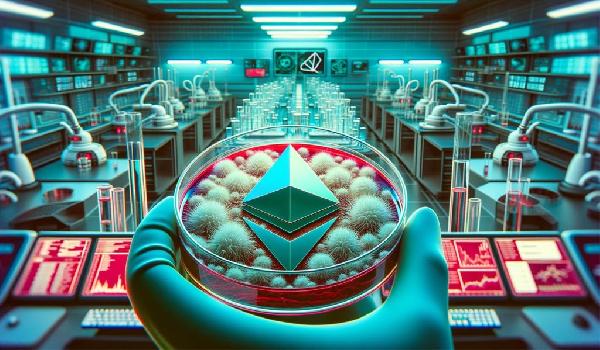 Ava Labs President John Wu ‘Very Positive’ on Ethereum ETFs – Here’s Why