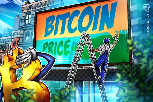 BTC price upside ‘yet to come‘ at $29K after Bitcoin RSI reset — trader