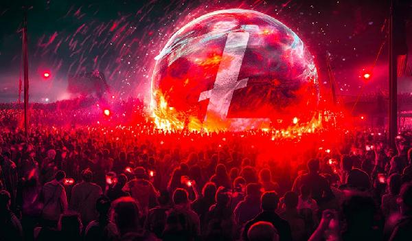 Litecoin ETF Likely To Be Approved Before XRP, According to Bloomberg Strategist: Report