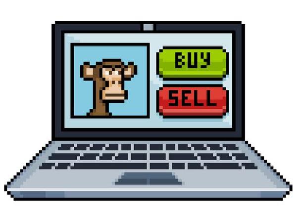 NFT Marketplaces Sales, Users Drop to Lows Not Seen Since 2021, Dune Data Shows