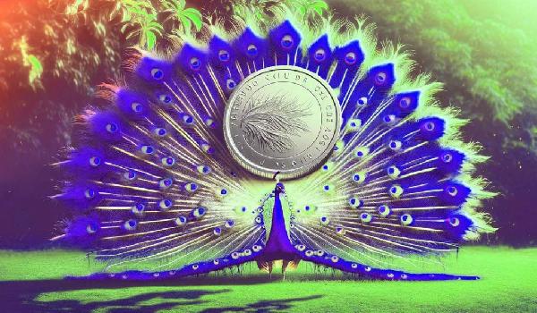 Trader Says Top-10 Blue-Chip Altcoin on the Cusp of a Breakout, Updates Outlook on Bitcoin and Ethereum
