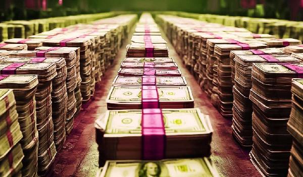 $822,840,000,000 Bank Forms Joint Venture With Animoca Brands To Issue and Advance Stablecoins