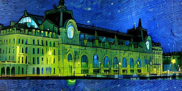 Musée d’Orsay Embraces NFTs in Push to Reach New Audiences