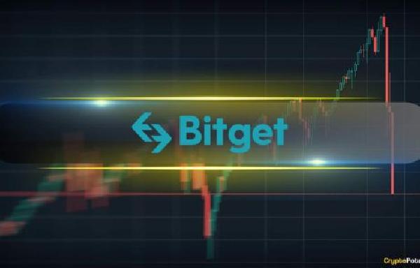The Unexpected Crash of Bitget’s BGB Price: CEO Speaks Up, Promises Compensation