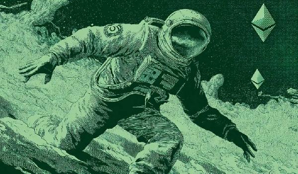Ethereum Rallying 200 From Here on Within the ‘Realm of Possibility,’ Says Analyst Kevin Svenson – Here’s His Outlook