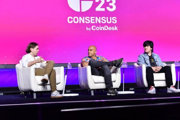 CeFi Exchanges Helped Mass Crypto Adoption; DeFi Will Further It