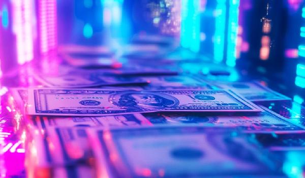 Investors Pour $320,000,000,000+ in Six Months in One Industry Being Boosted by Uncertainty: Report