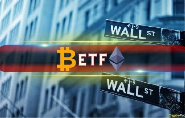 What Happened With Bitcoin, Ethereum ETFs on Last Trading Day Before US Elections?