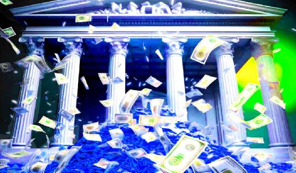JPMorgan Chase, Morgan Stanley and Citi Forecast Raging Bull Market Will Continue – Here’s The Timeline