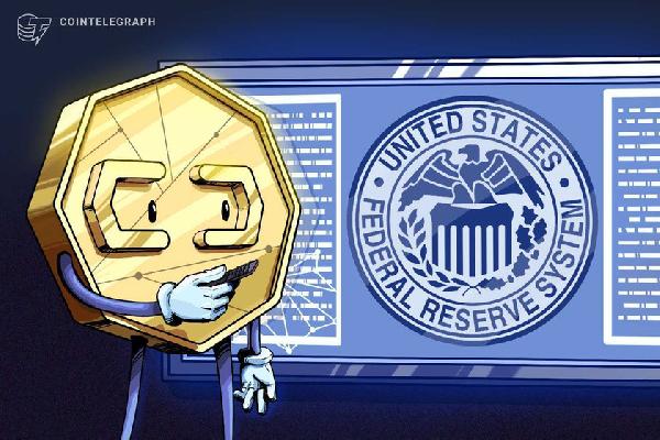 Circle prefers reserves and payment rails with the Fed, says exec