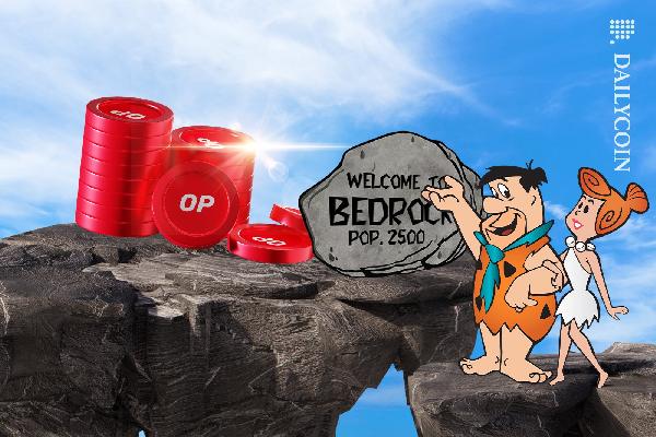 Optimism Reveals Date for Bedrock Upgrade: Here’s What It Changes