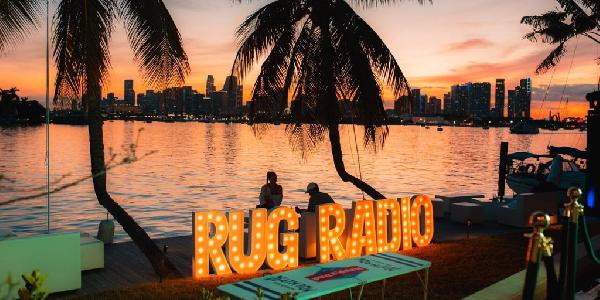 Decrypt, Rug Radio Launch MYRIAD at Epic R HAUS Event During Art Basel Miami