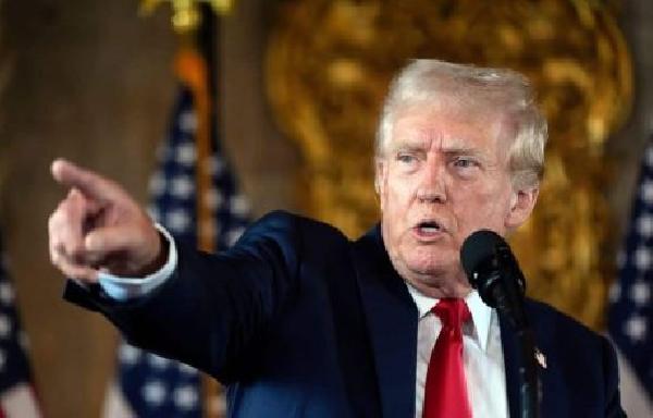 Trump Declares End to Biden’s Crypto Policies