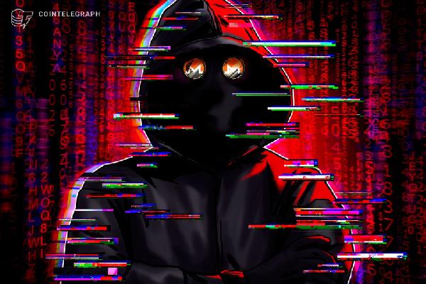 The feds must rein in crypto-financed terrorism
