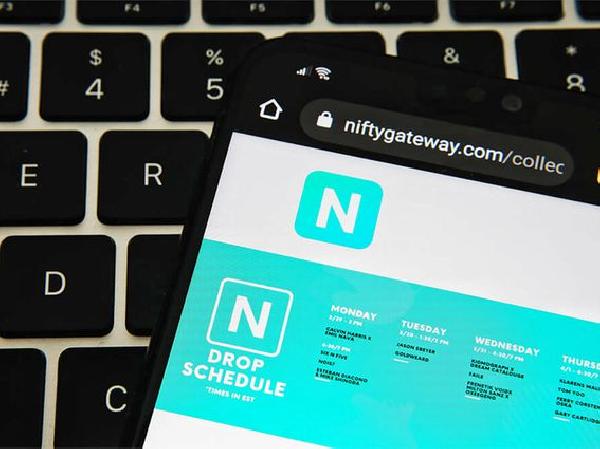 Founders of Gemini-Owned NFT Marketplace Nifty Exchange Are Leaving the Company