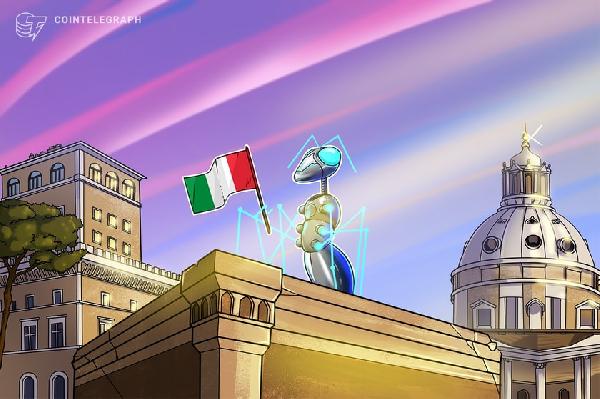 Italy sets aside millions for workers at risk of AI replacement