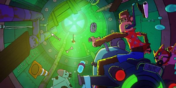 Should You Play ‘Dookey Dash: Unclogged‘? The Bored Ape Endless Runner With Big Prizes