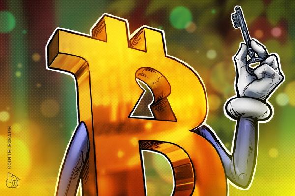Bitcoin self-custody advocate explains why on-ramps are key to adoption