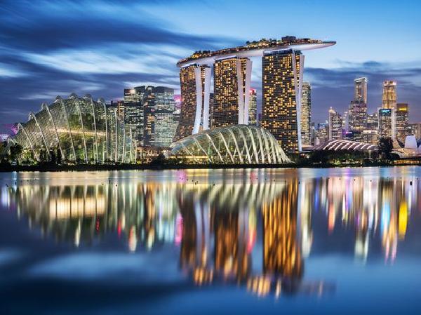 Crypto Exchange Luno to Withdraw From Singapore