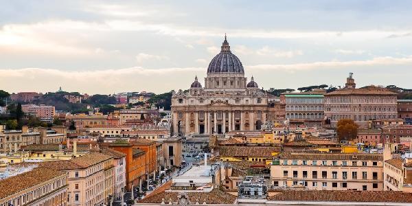 First American Pope Leo Says AI Poses ‘New Challenges‘ for Humanity