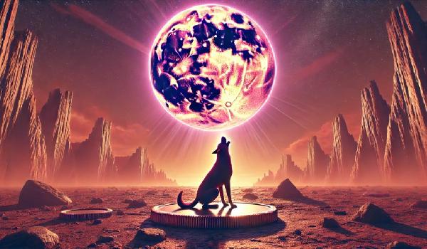 Analyst Says Ethereum-Based Altcoin Primed To Explode by Over 1,700, Updates Outlook on Dogecoin and Pepe