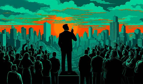 Economist Nouriel Roubini Warns Recession Still Looming for US, Says Markets Are Too Optimistic