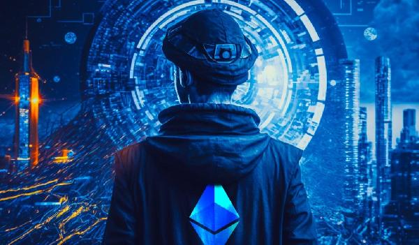 Ethereum-Based Privacy Protocol Explodes 168 After Vitalik Buterin Voices Support, Says ‘Privacy Should be Normal’