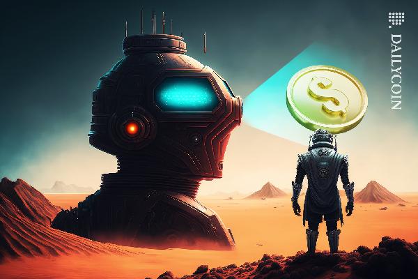 Curve Tests New Stablecoin crvUSD Ahead of Ethereum Mainnet Launch