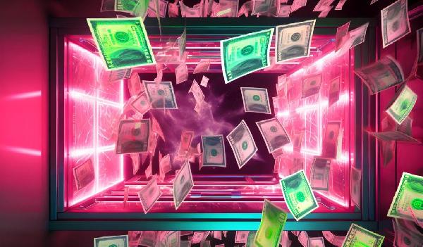 ‘Persistent Negative Sentiment’ Causes $795,000,000 in Institutional Outflows From Crypto Products: CoinShares