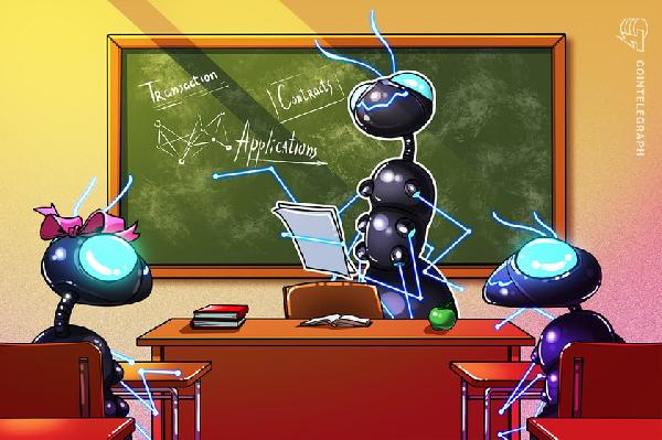 El Salvador to introduce Bitcoin education in schools by 2024