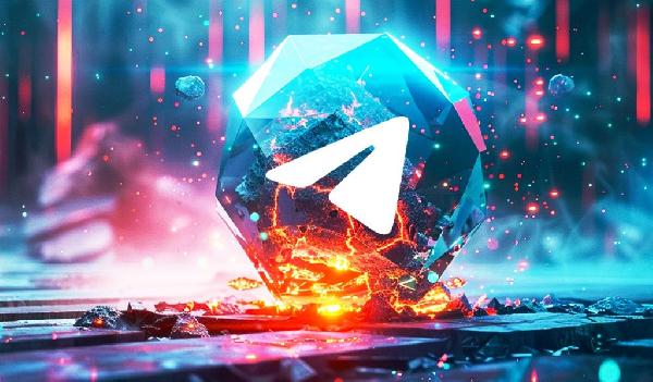 Messaging Platform Telegram To Launch Mini-App Store With Support for Web3 Pages