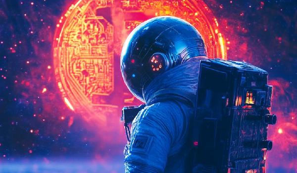 Crypto Investment Giant Galaxy Digital Gets Green Light From SEC for Nasdaq Listing