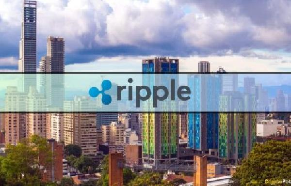 Ripple Partners With Colombia’s Banco de la República to Enhance Payment System With Blockchain