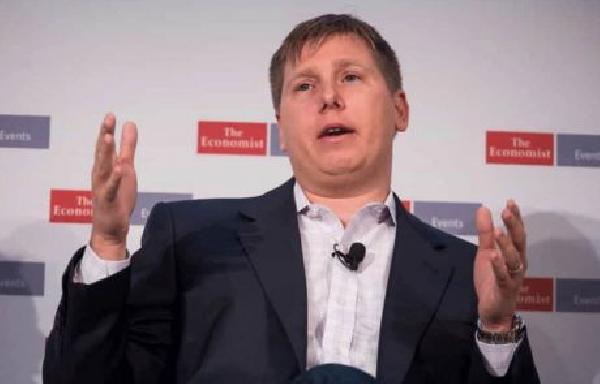 DCG, Barry Silbert Move to Dismiss NYAG Lawsuit, Label Claims as ‘Baseless Innuendo’