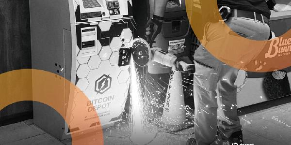 ‘Rogue‘ Police Are Destroying Bitcoin ATMs: Bitcoin Depot Legal Chief
