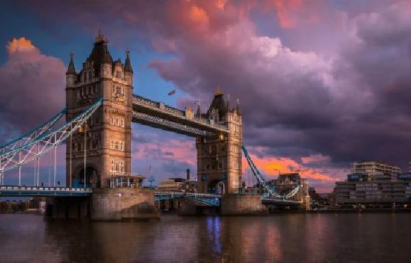 UK Authorities Strike Back: 43 Fraudulent Web Domains Blocked in Cybercrime Crackdown