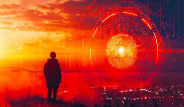 Bitcoin Indicator Pointing Towards ‘Deep Value’ for BTC, According to ARK Invest Analysts