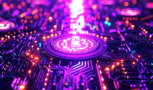 New Bitcoin Whale Wallets Explode to 9.3 of Supply As BTC Bounces to $68,0000: CryptoQuant CEO