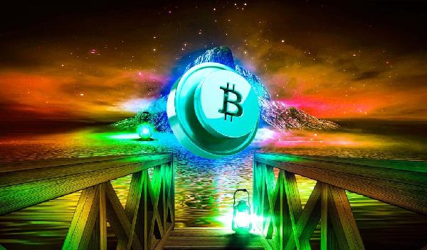 Parabolic Move Now Brewing for Bitcoin As Pattern From 2016 and 2020 Forms: Crypto Analyst