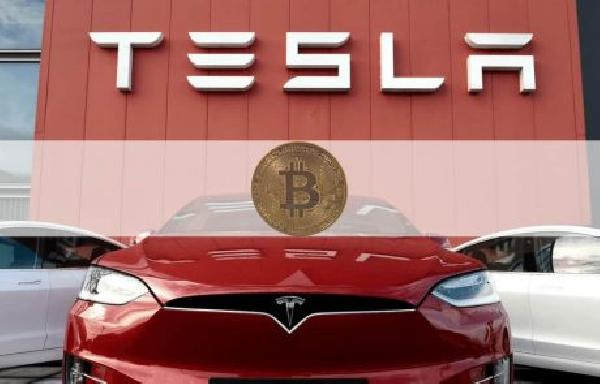 Here’s What Tesla Did With its Bitcoin Holdings in Q3 2023