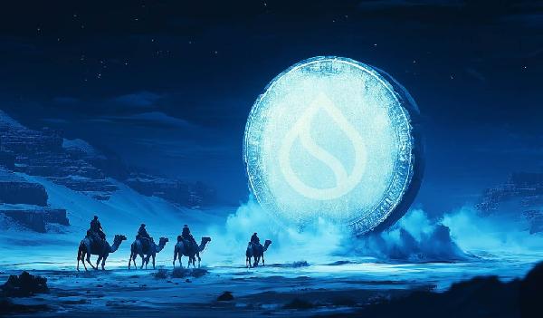 Top Analyst Sees Solana Killer Sui Soaring to All-Time Highs, Predicts Rallies for Two Memecoins