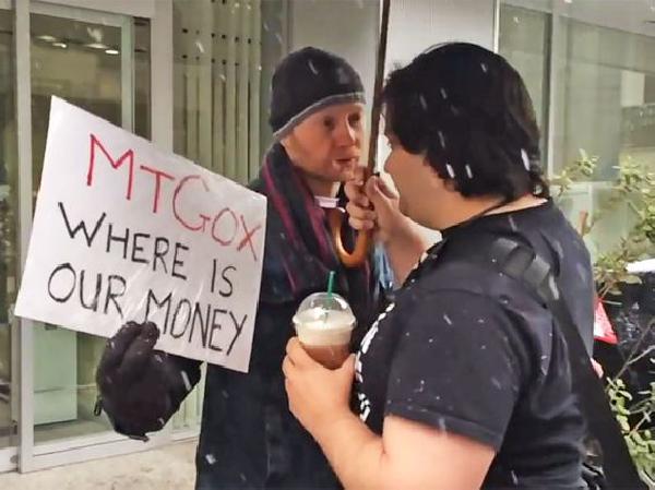 Mt. Gox’s 2 Largest Creditors Pick Payout Option That Won’t Force Bitcoin Selloff: Sources