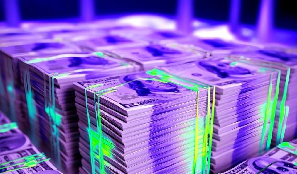 $8,800,000,000,000 ‘Pile of Cash’ Has Wall Street Anticipating Major Market Rally: Report