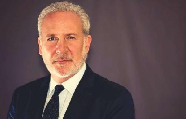 Peter Schiff Takes a Dig at Bitcoin as BTC Price Tumbles Amid Rising Iran-Israel Tension