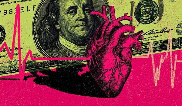 Billionaire Ray Dalio Gives the US Three Years ‘Give or Take’ Before Serious ‘Economic Heart Attack’